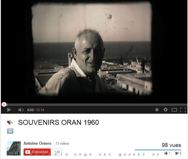ORAN 1960 UNE FAMILLE ET LA JOIE DE VIVRE.JPG